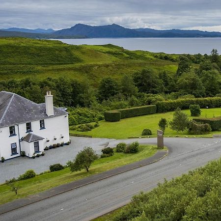 Toravaig House Hotel Teangue  Eksteriør bilde