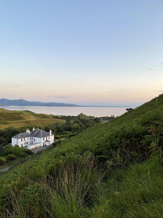 Toravaig House Hotel Teangue  Eksteriør bilde