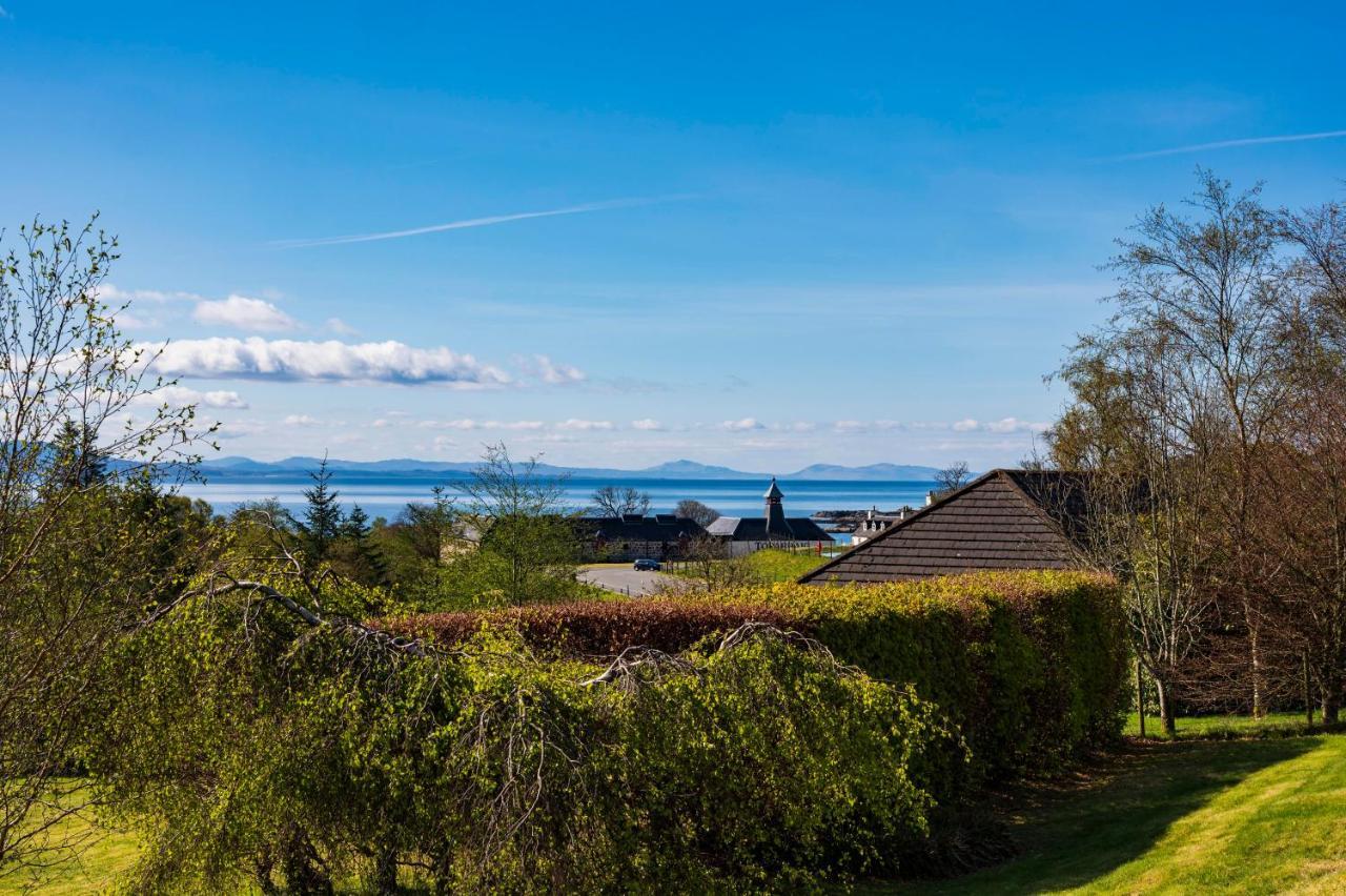 Toravaig House Hotel Teangue  Eksteriør bilde