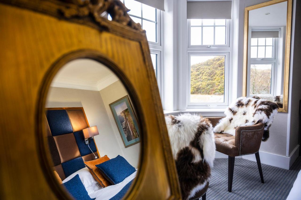 Toravaig House Hotel Teangue  Eksteriør bilde