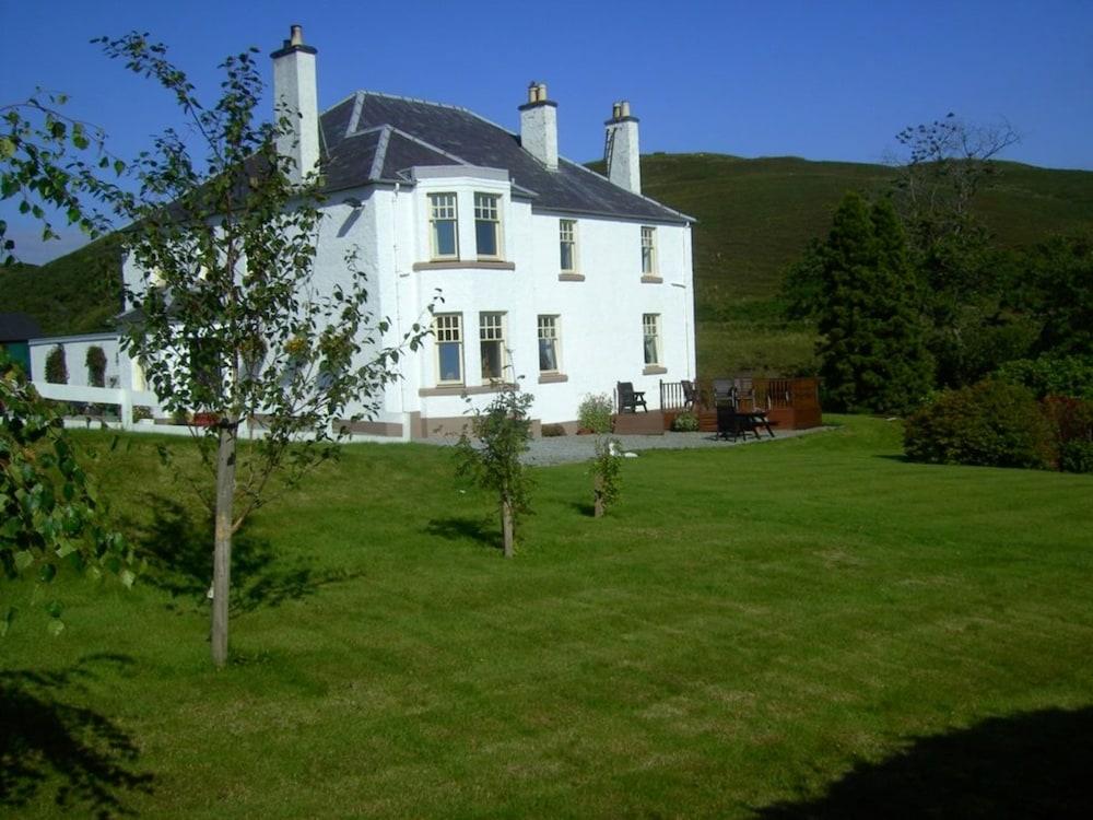 Toravaig House Hotel Teangue  Eksteriør bilde