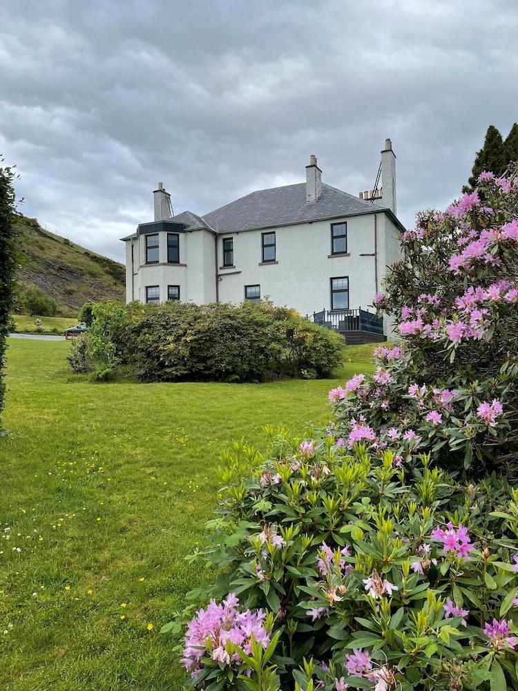 Toravaig House Hotel Teangue  Eksteriør bilde